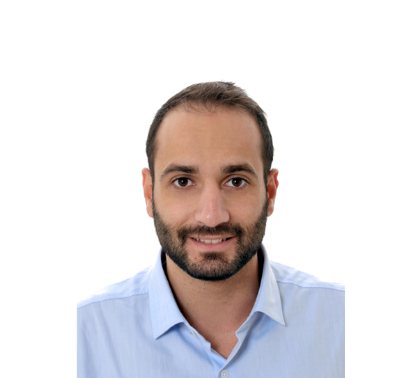 Androklis Gregoriou — Solutions Architect & Security Consultant